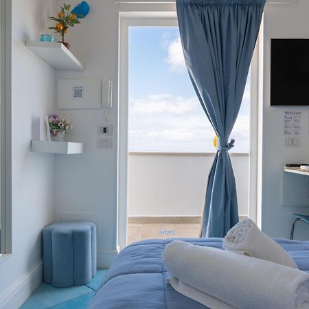 Beauty Home Sorrento Exteriér fotografie