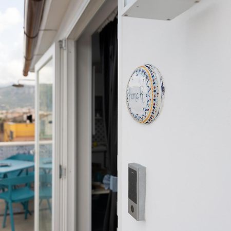 Beauty Home Sorrento Exteriér fotografie