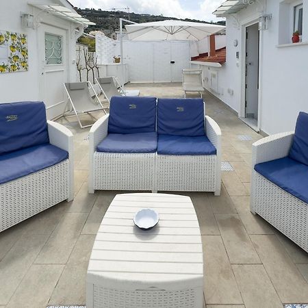 Beauty Home Sorrento Exteriér fotografie