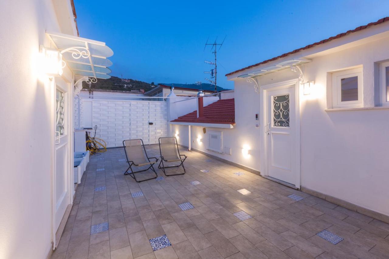 Beauty Home Sorrento Exteriér fotografie