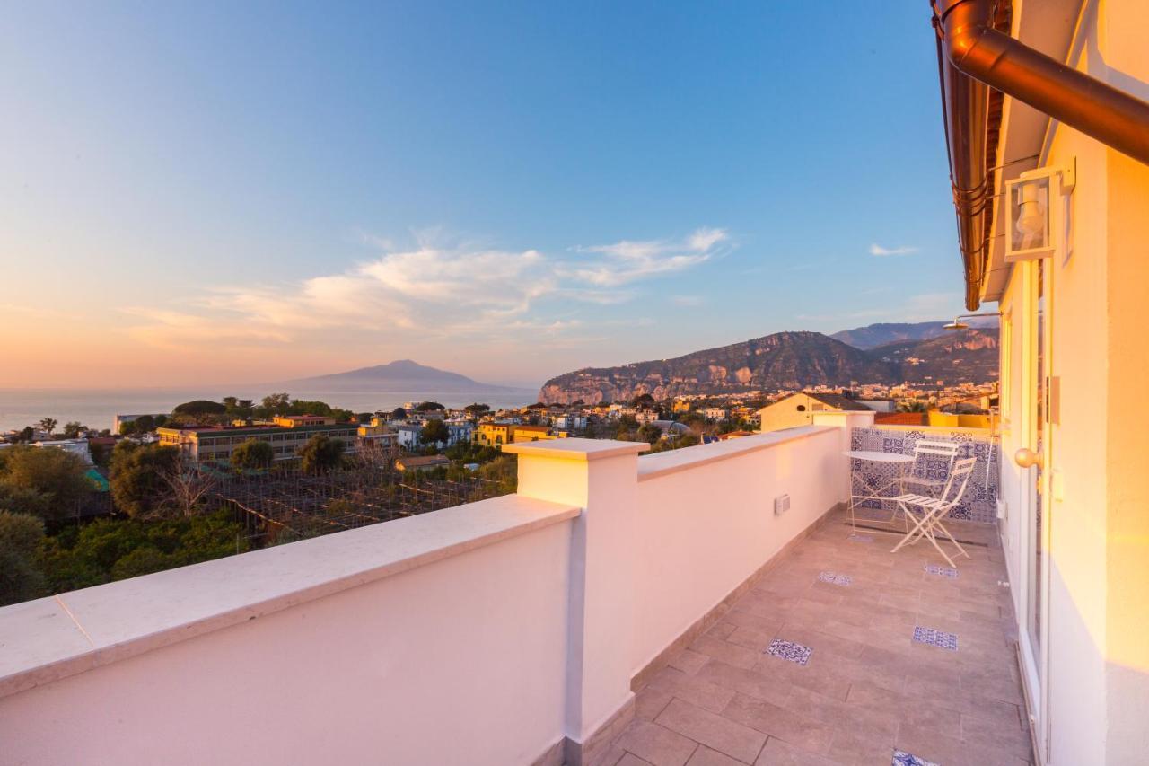 Beauty Home Sorrento Exteriér fotografie