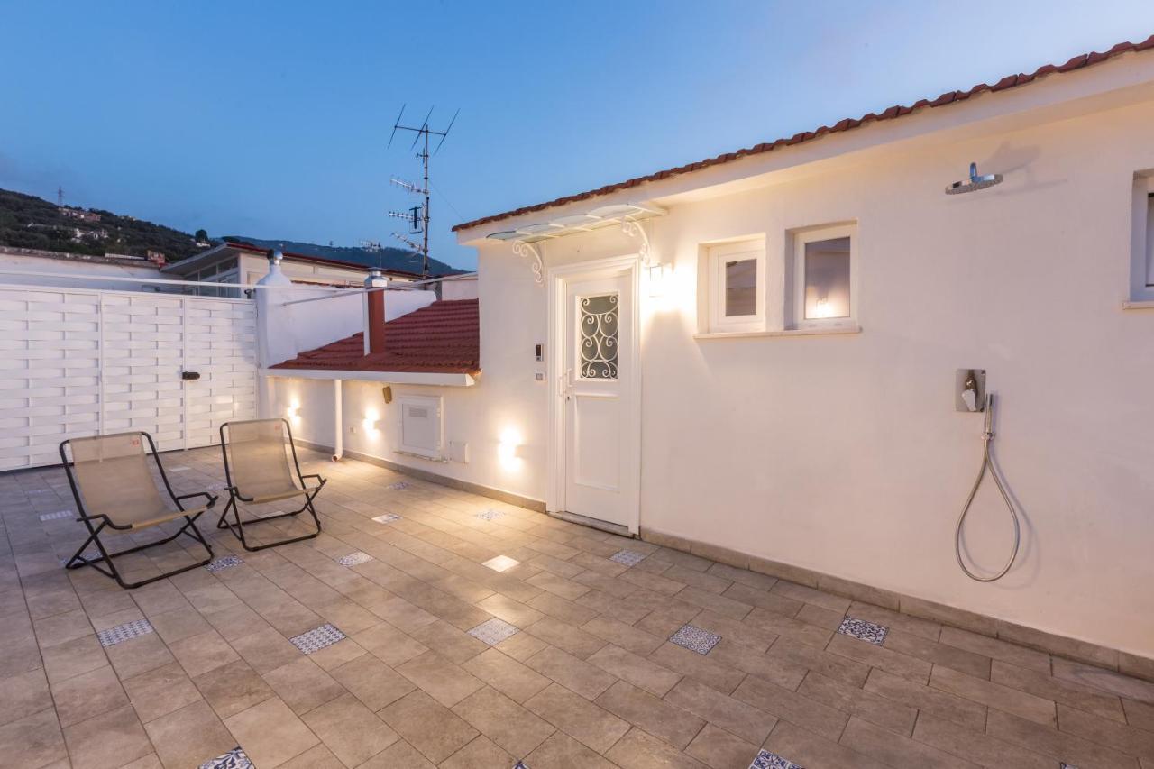 Beauty Home Sorrento Exteriér fotografie