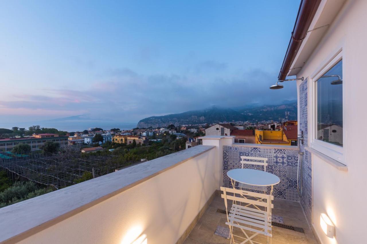 Beauty Home Sorrento Exteriér fotografie
