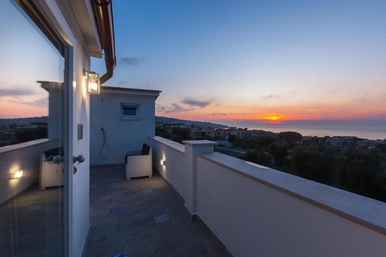 Beauty Home Sorrento Exteriér fotografie