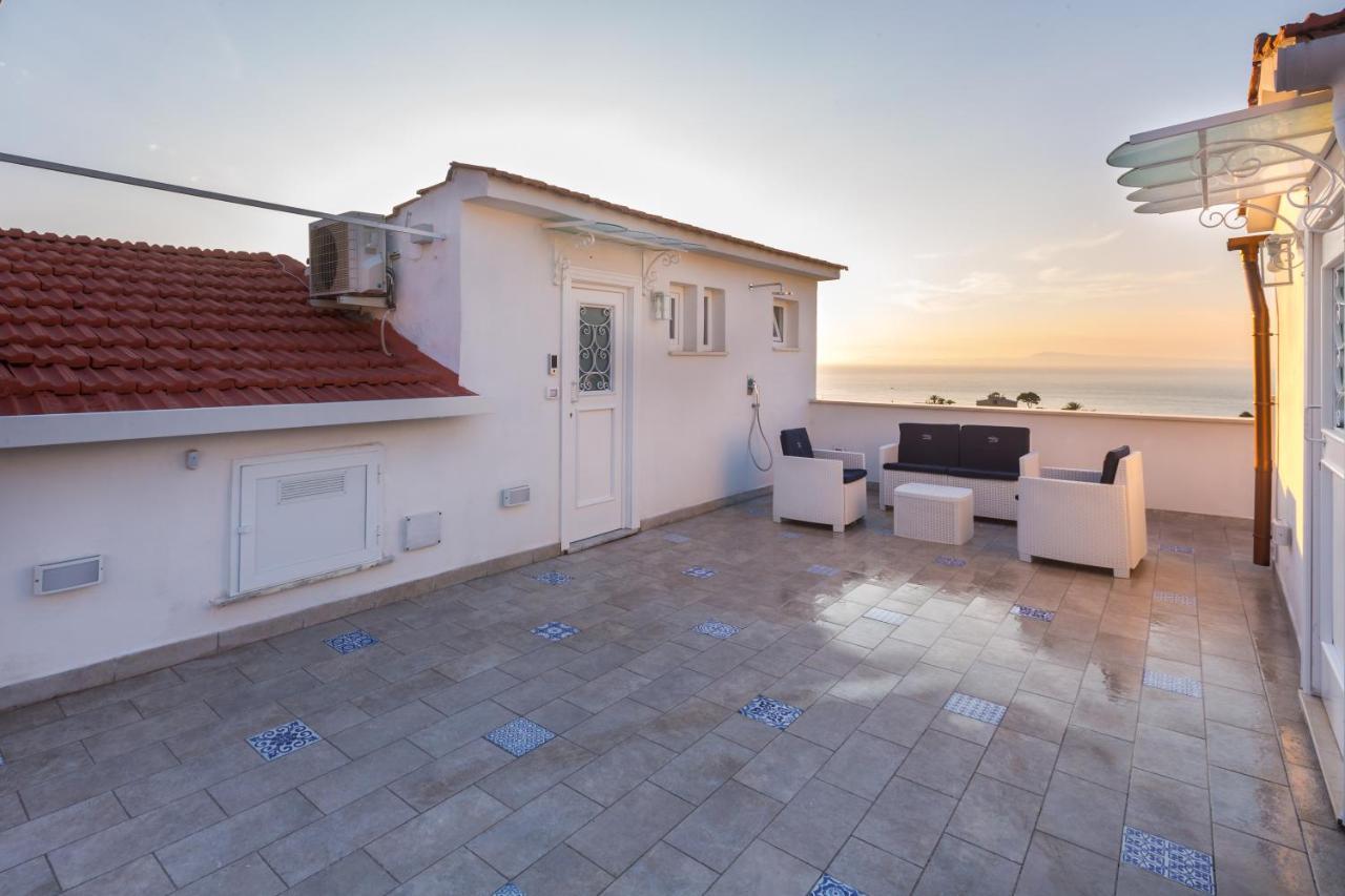 Beauty Home Sorrento Exteriér fotografie