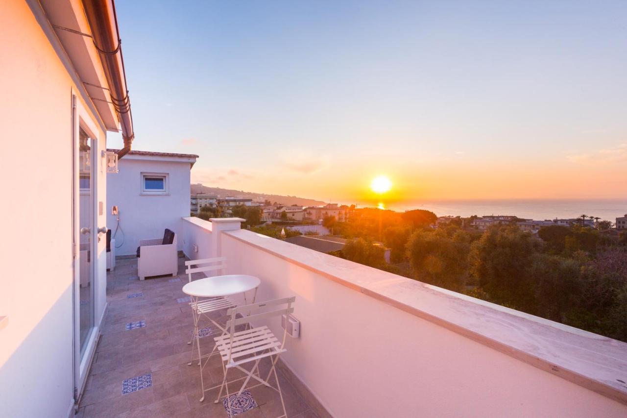 Beauty Home Sorrento Exteriér fotografie
