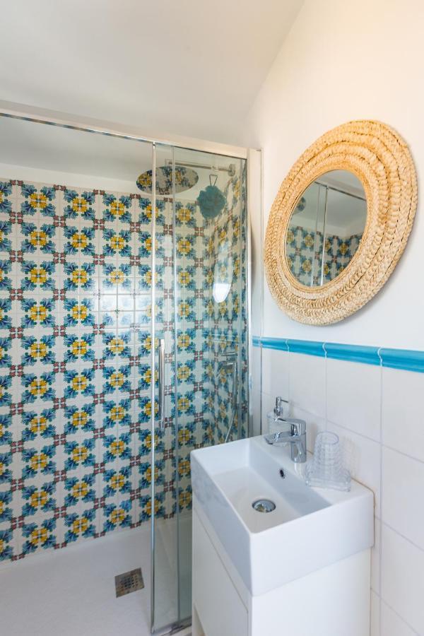 Beauty Home Sorrento Exteriér fotografie