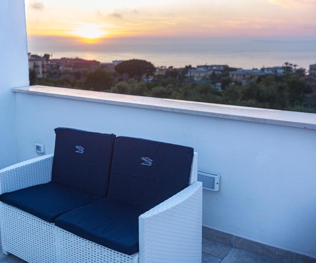 Beauty Home Sorrento Exteriér fotografie