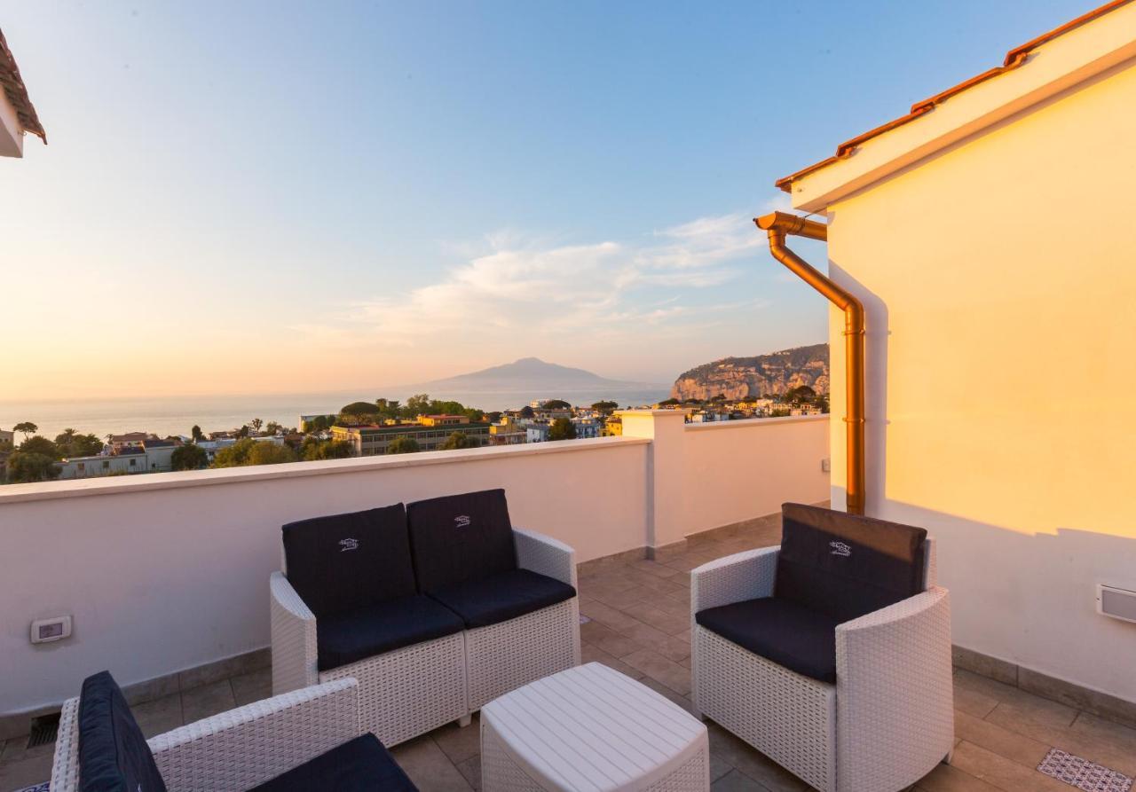 Beauty Home Sorrento Exteriér fotografie