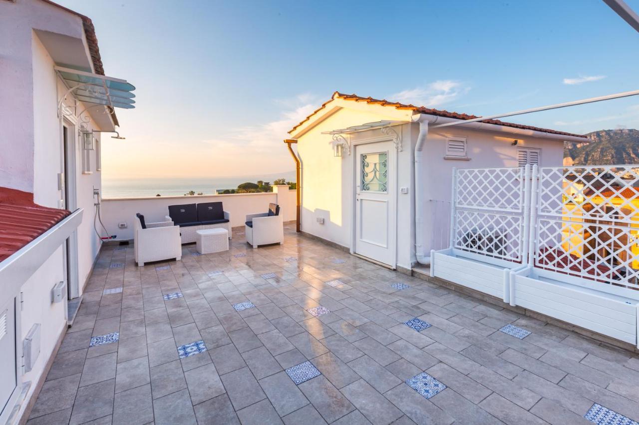 Beauty Home Sorrento Exteriér fotografie