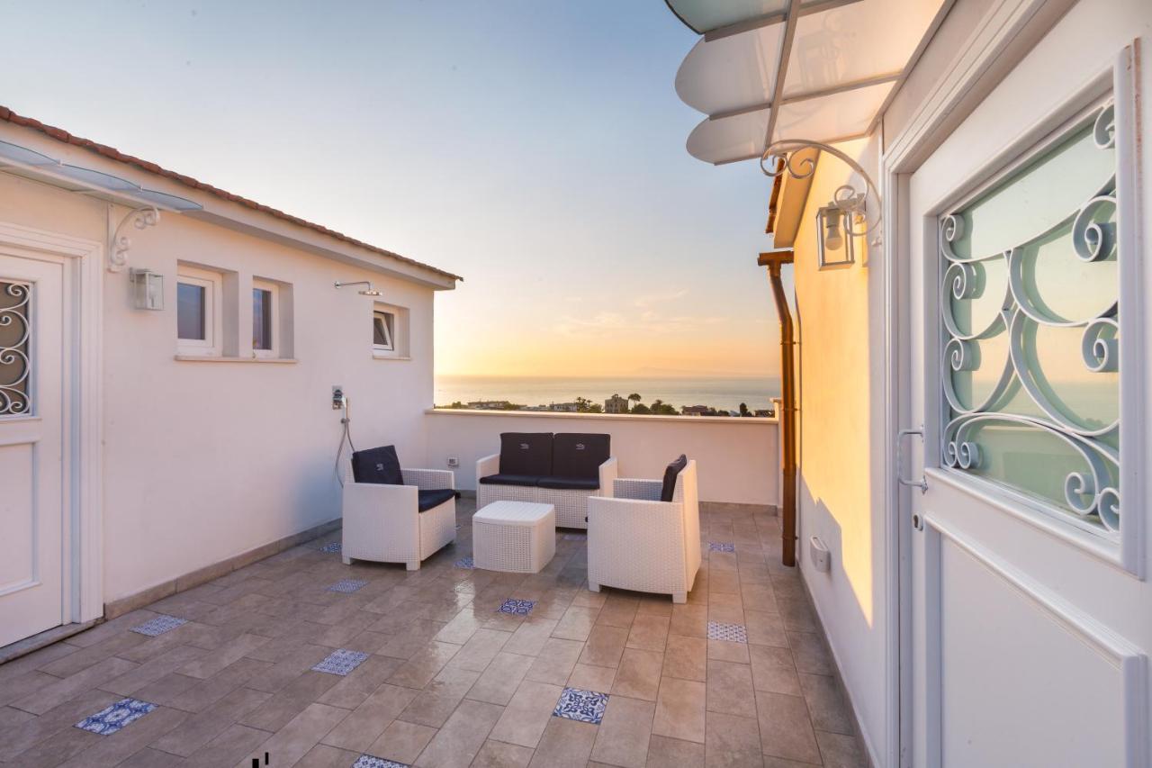 Beauty Home Sorrento Exteriér fotografie