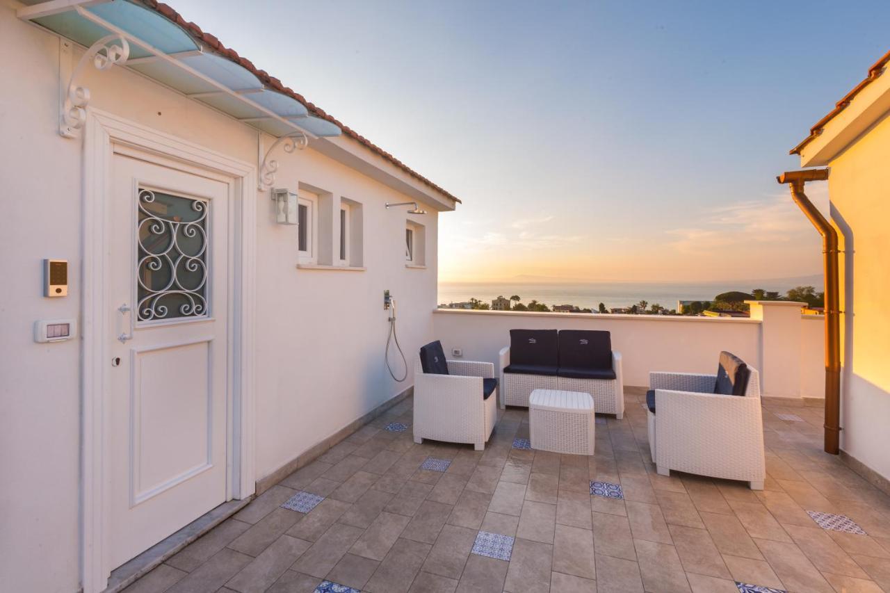 Beauty Home Sorrento Exteriér fotografie
