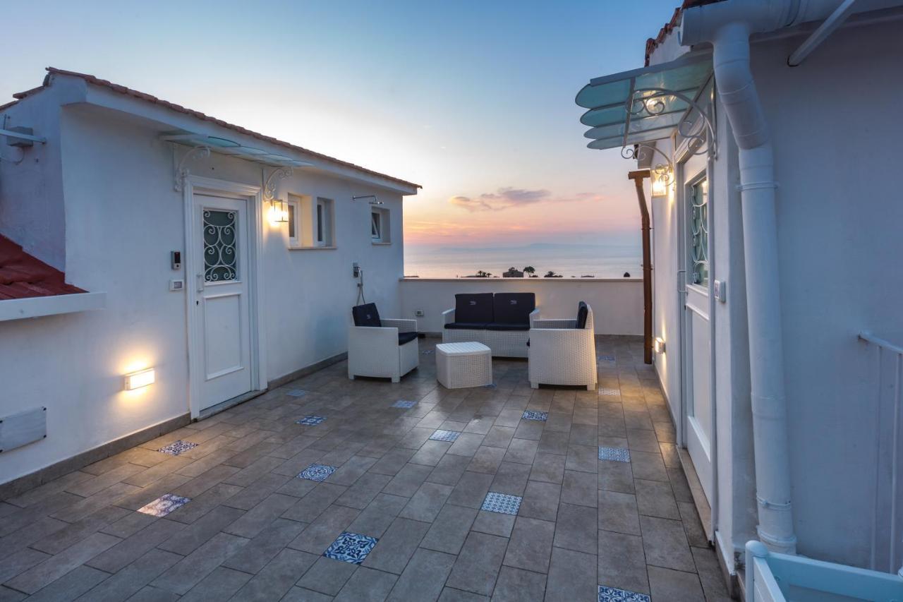 Beauty Home Sorrento Exteriér fotografie