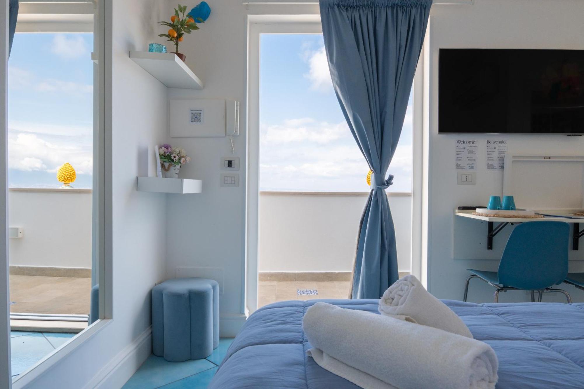 Beauty Home Sorrento Exteriér fotografie