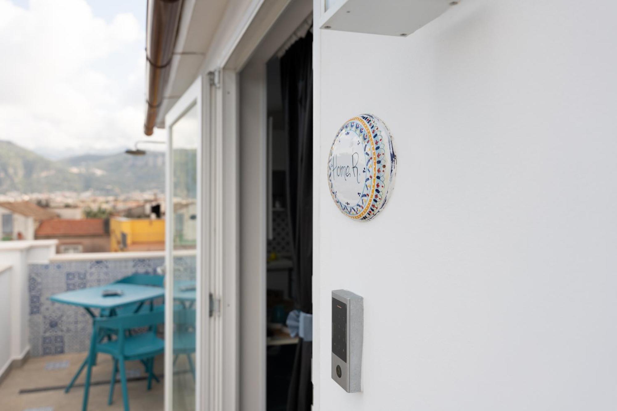 Beauty Home Sorrento Exteriér fotografie