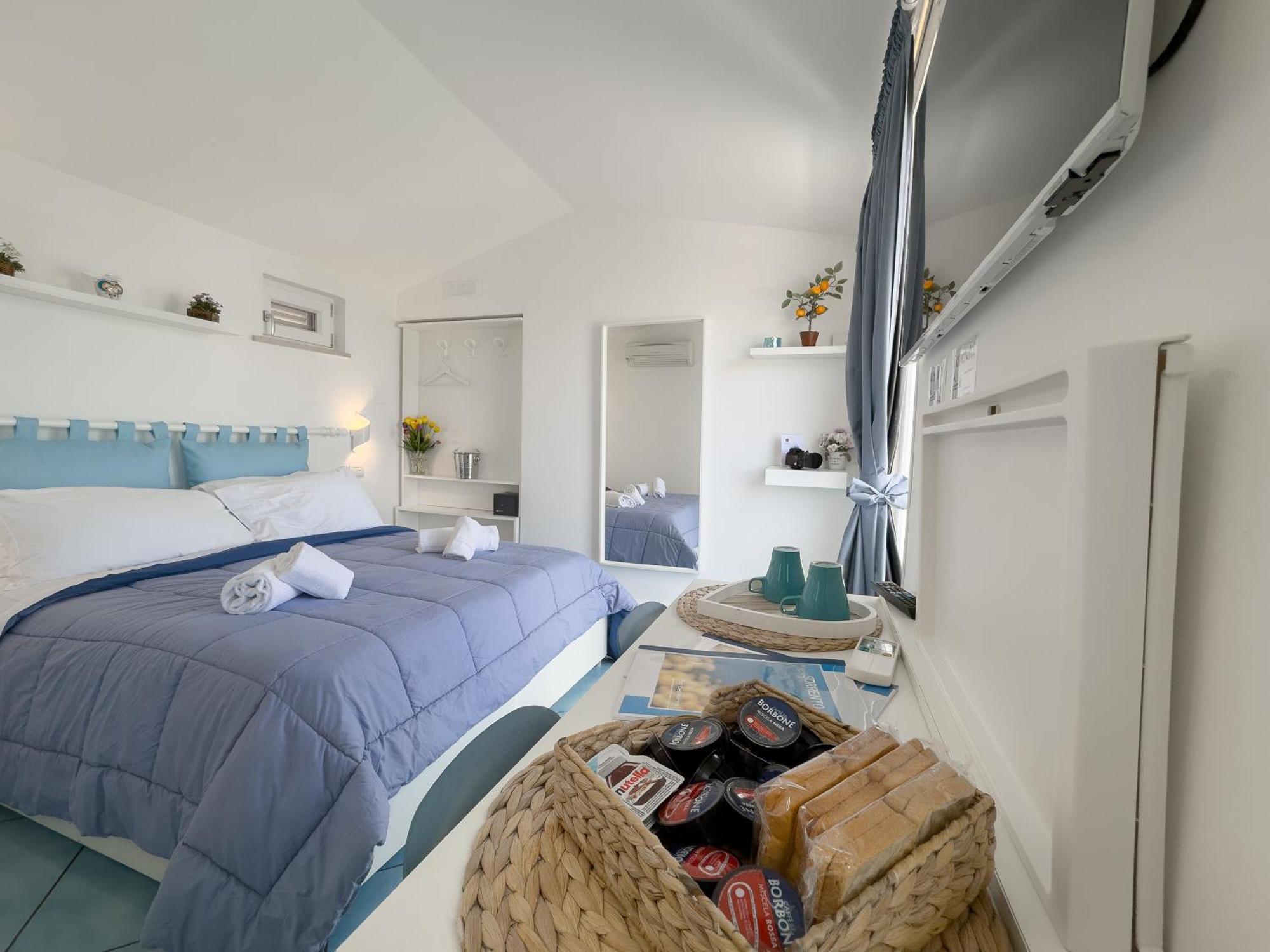 Beauty Home Sorrento Exteriér fotografie