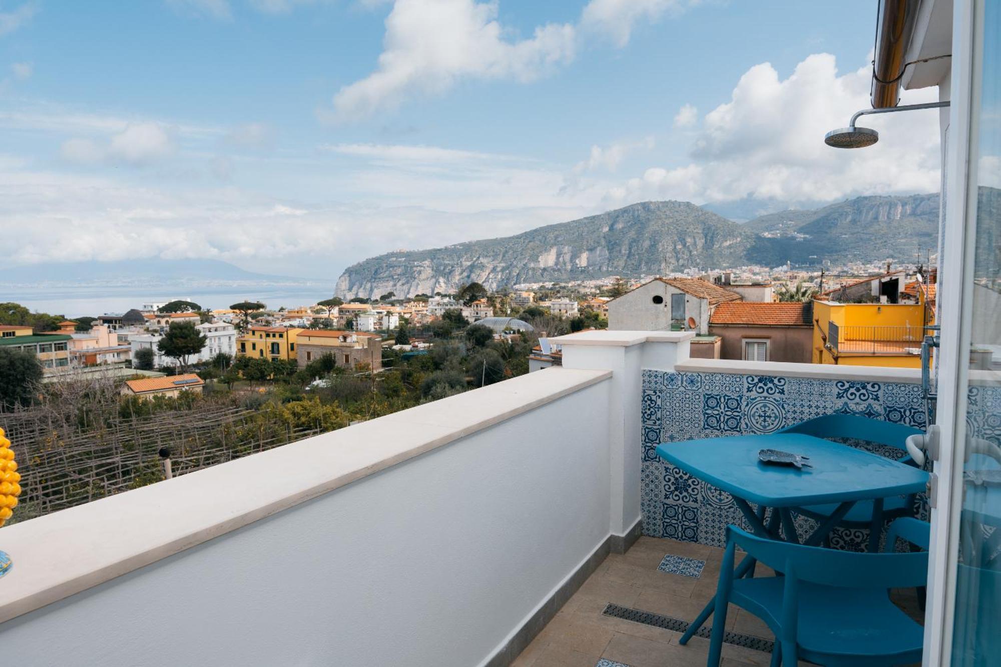 Beauty Home Sorrento Exteriér fotografie