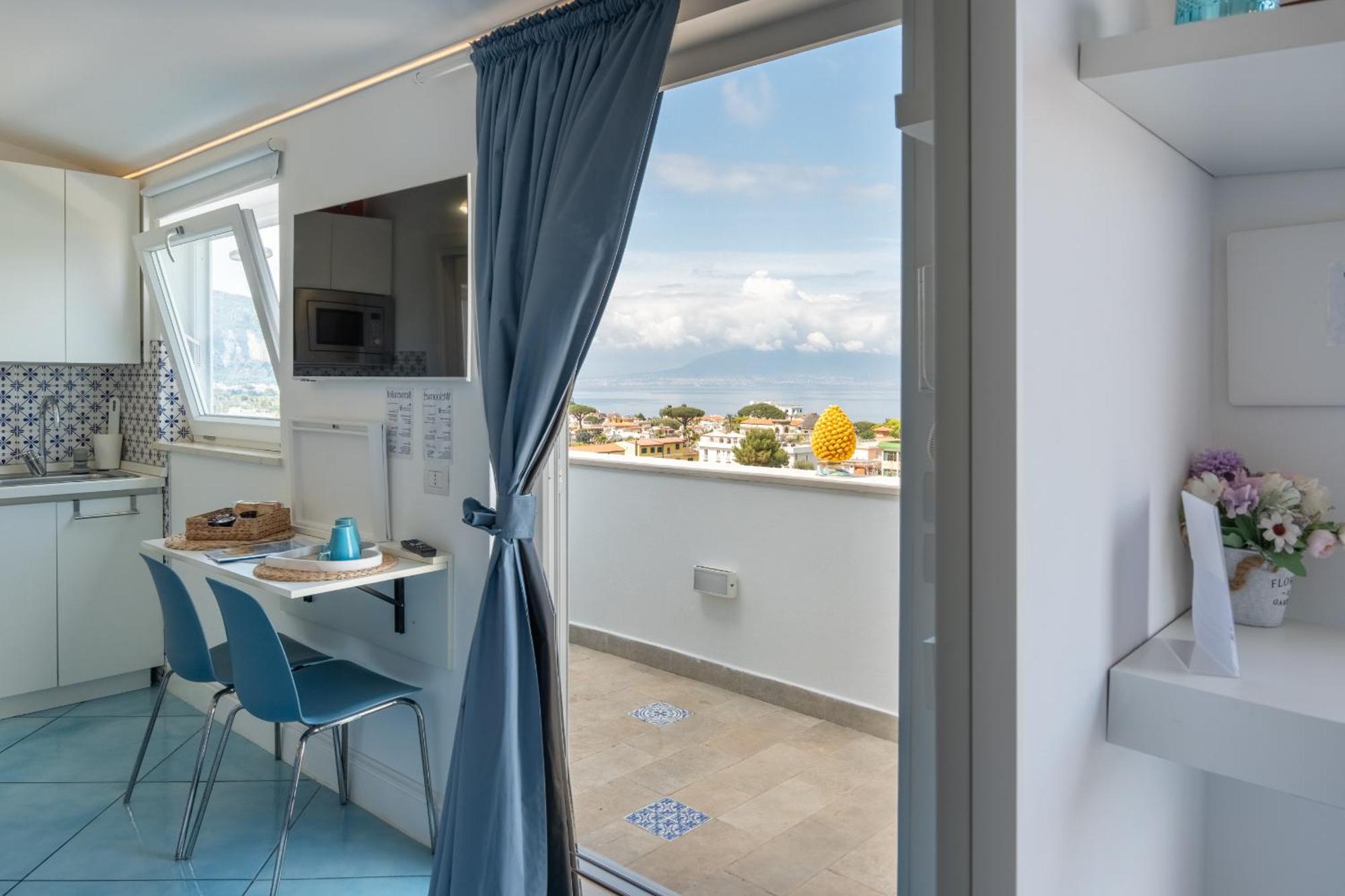 Beauty Home Sorrento Exteriér fotografie