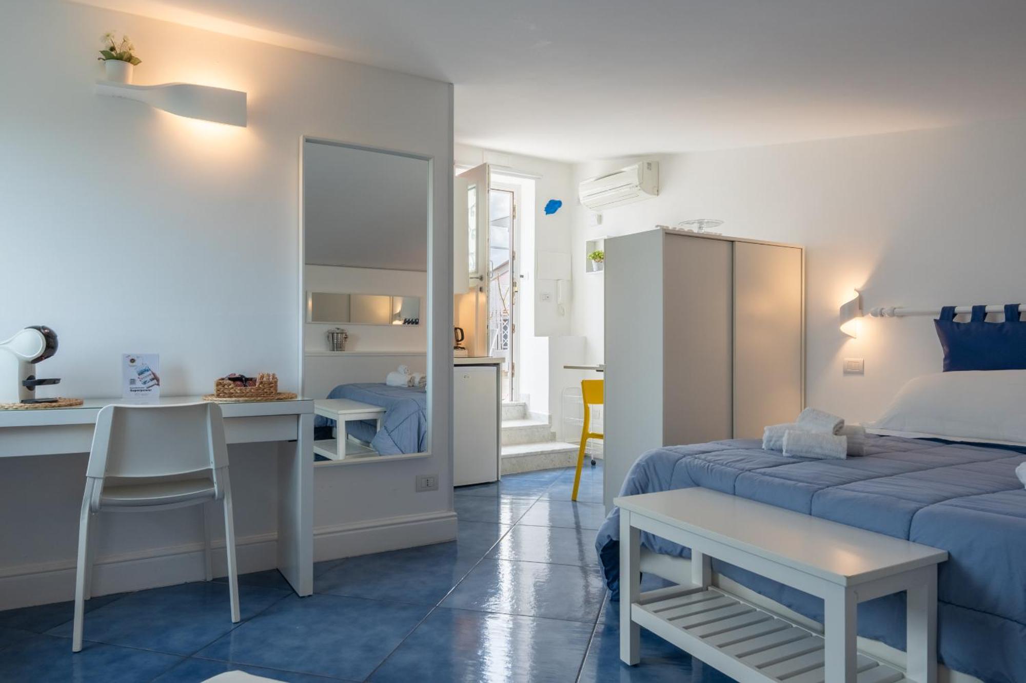 Beauty Home Sorrento Exteriér fotografie