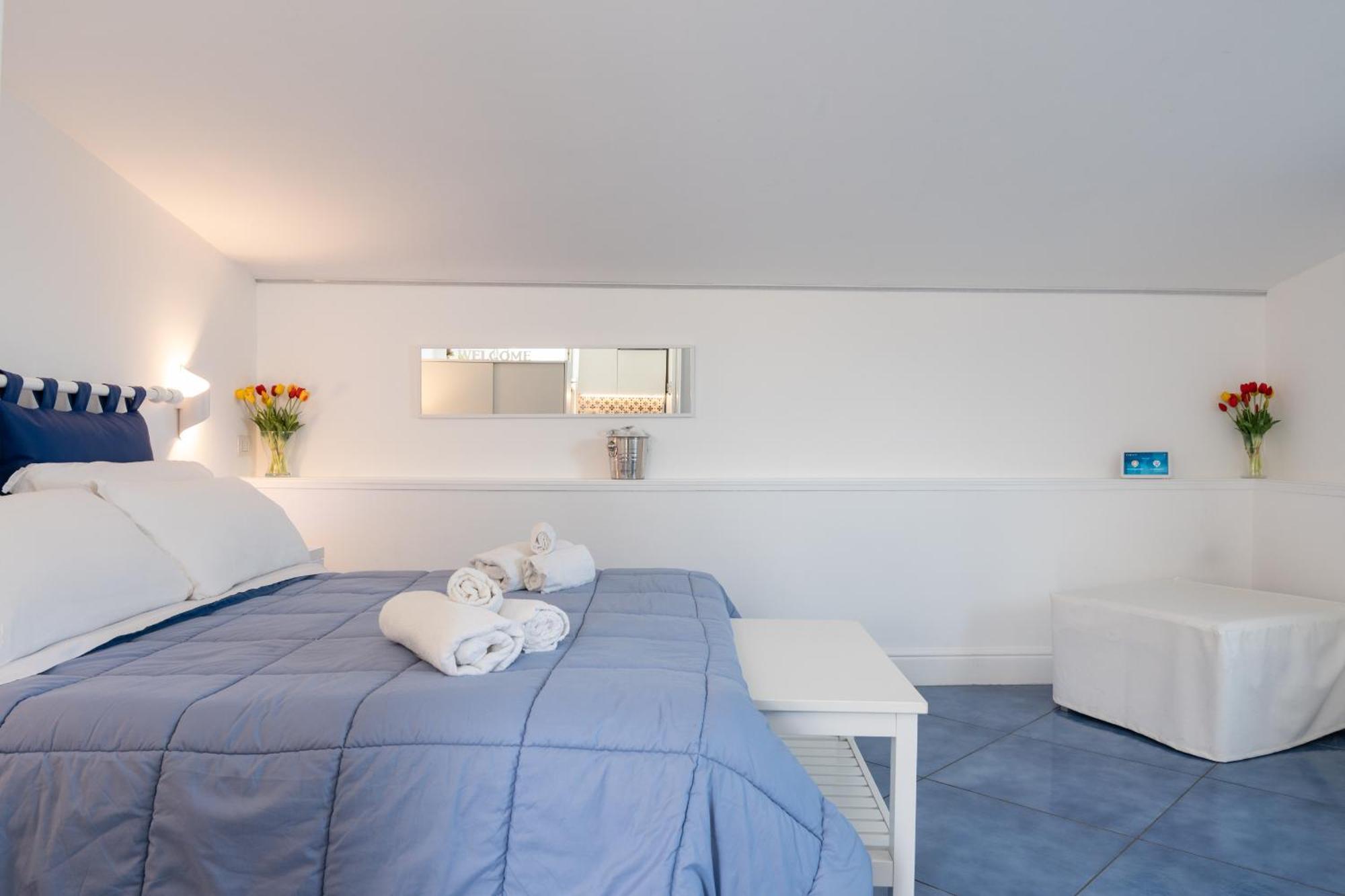 Beauty Home Sorrento Exteriér fotografie