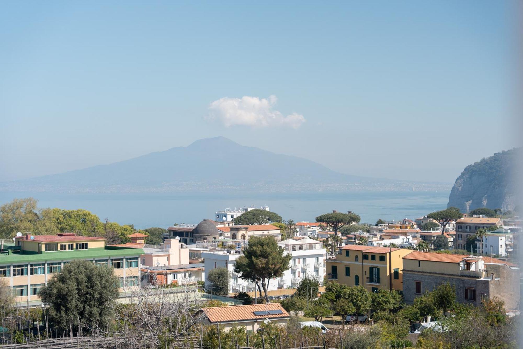 Beauty Home Sorrento Exteriér fotografie