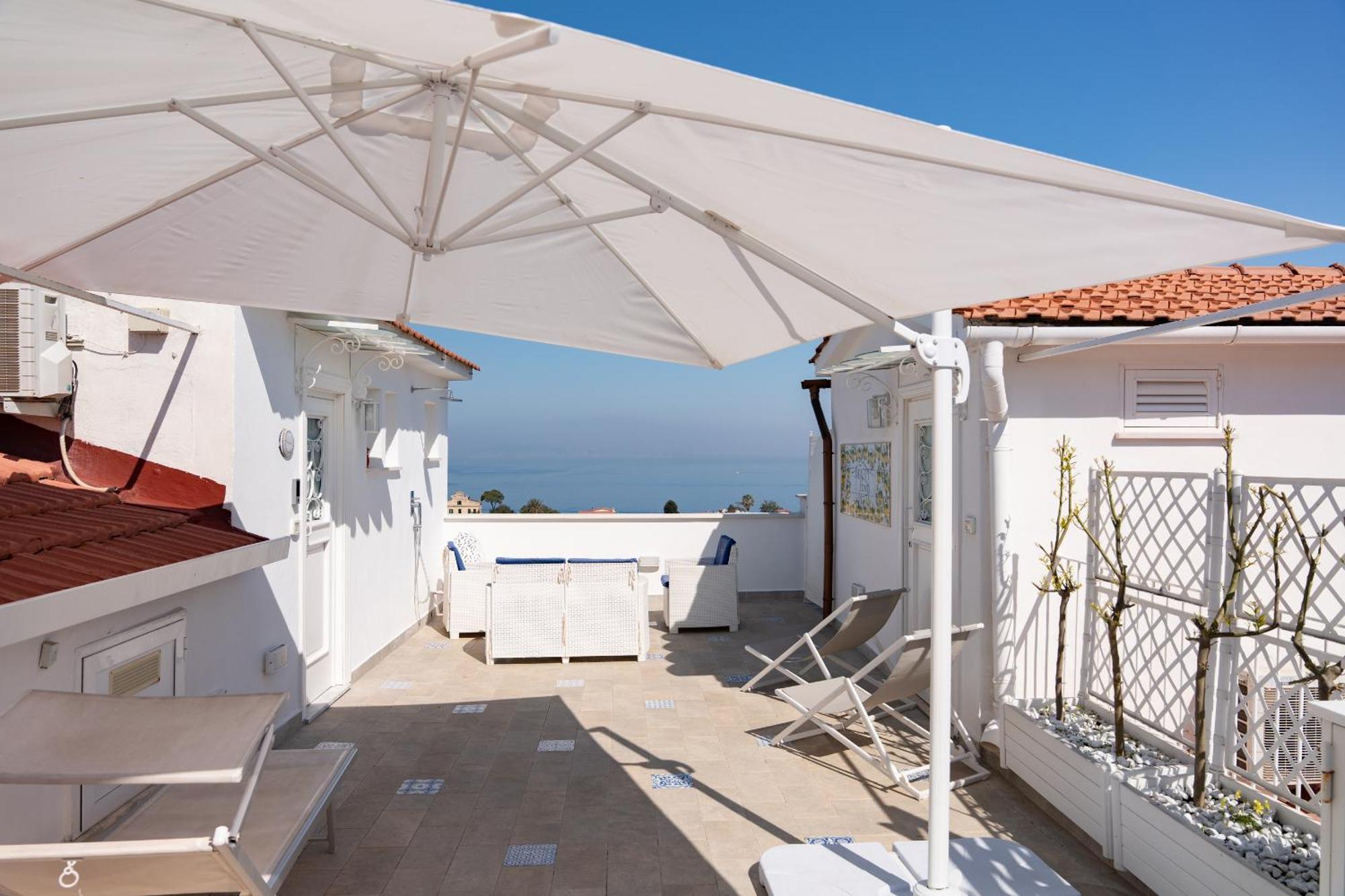 Beauty Home Sorrento Exteriér fotografie